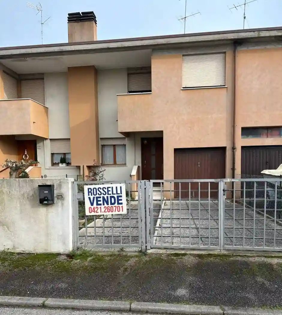 Villetta a schiera - foto 2