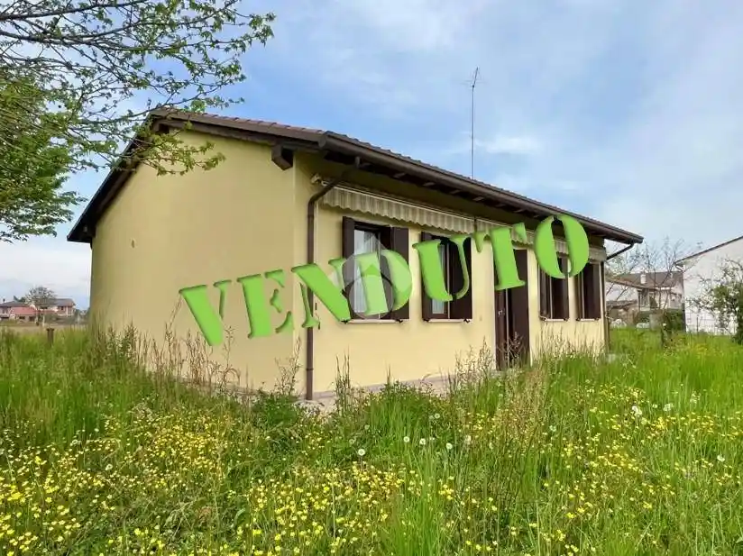 Villa in vendita a Resana