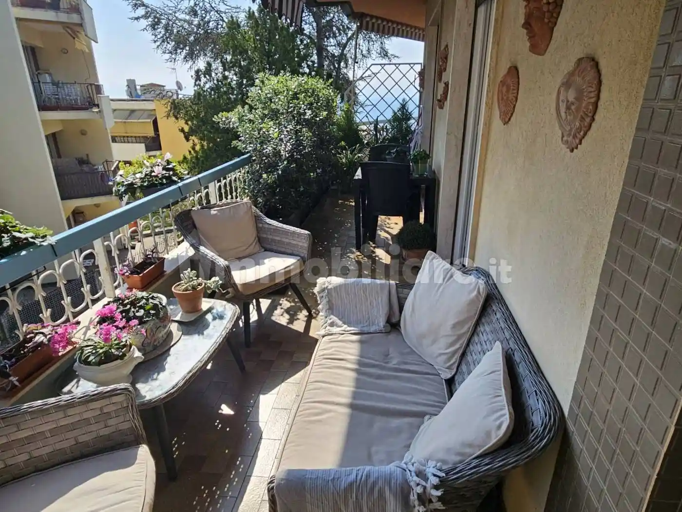 Appartamento in vendita a Sanremo