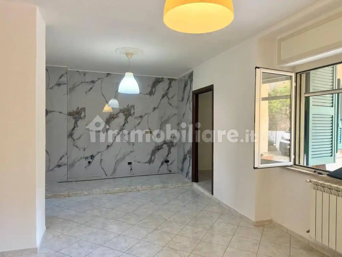 Appartamento in vendita a Casoria