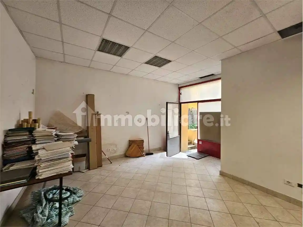 Appartamento in affitto a Firenze