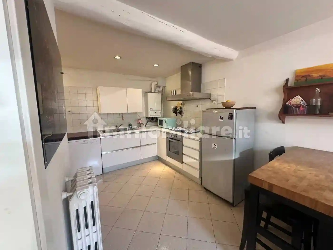 Attico - Mansarda - foto 2