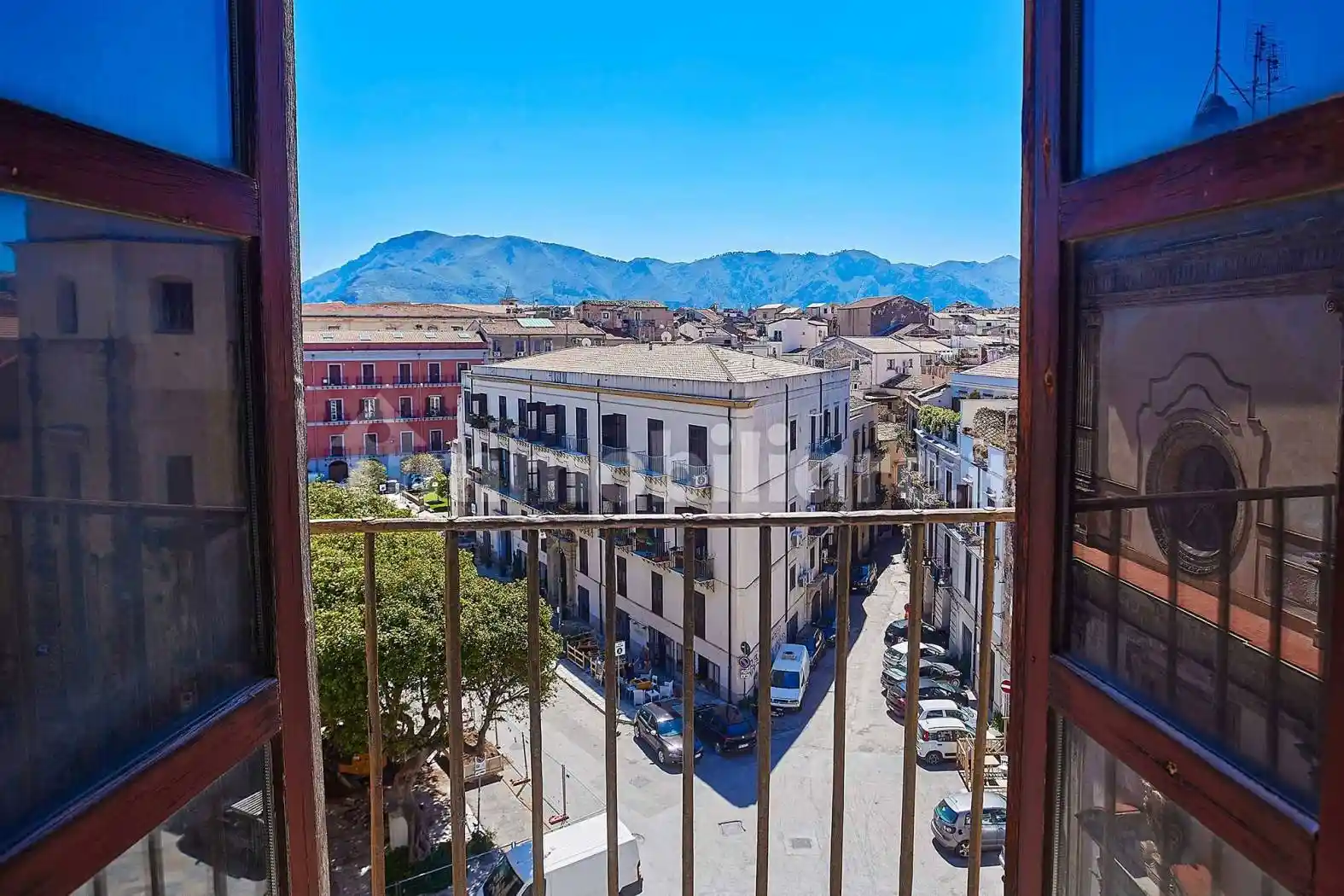 Appartamento in vendita a Palermo