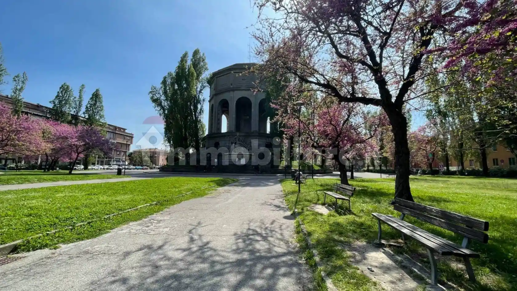 Appartamento in affitto a Ferrara