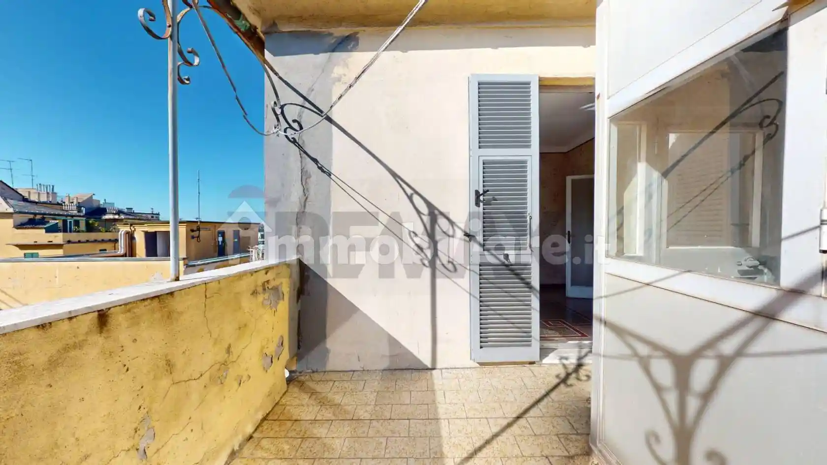 Appartamento in vendita a Genova