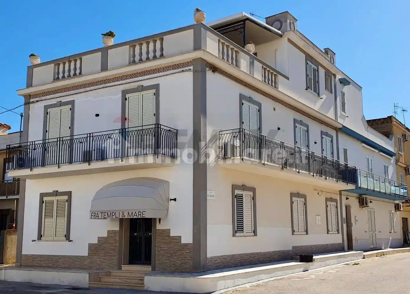 Casa indipendente in vendita a Castelvetrano