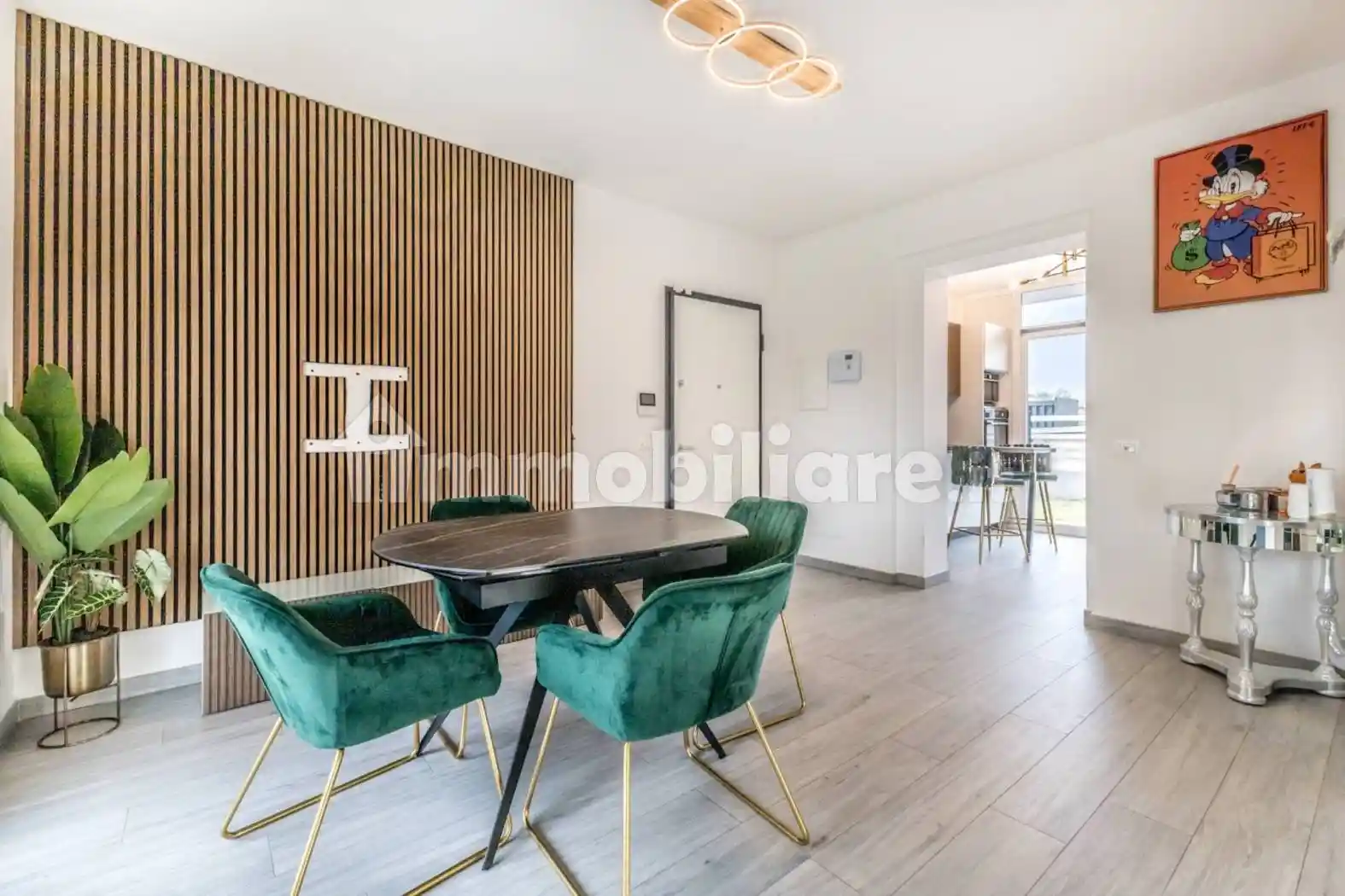 Villa in vendita a Cisterna di Latina