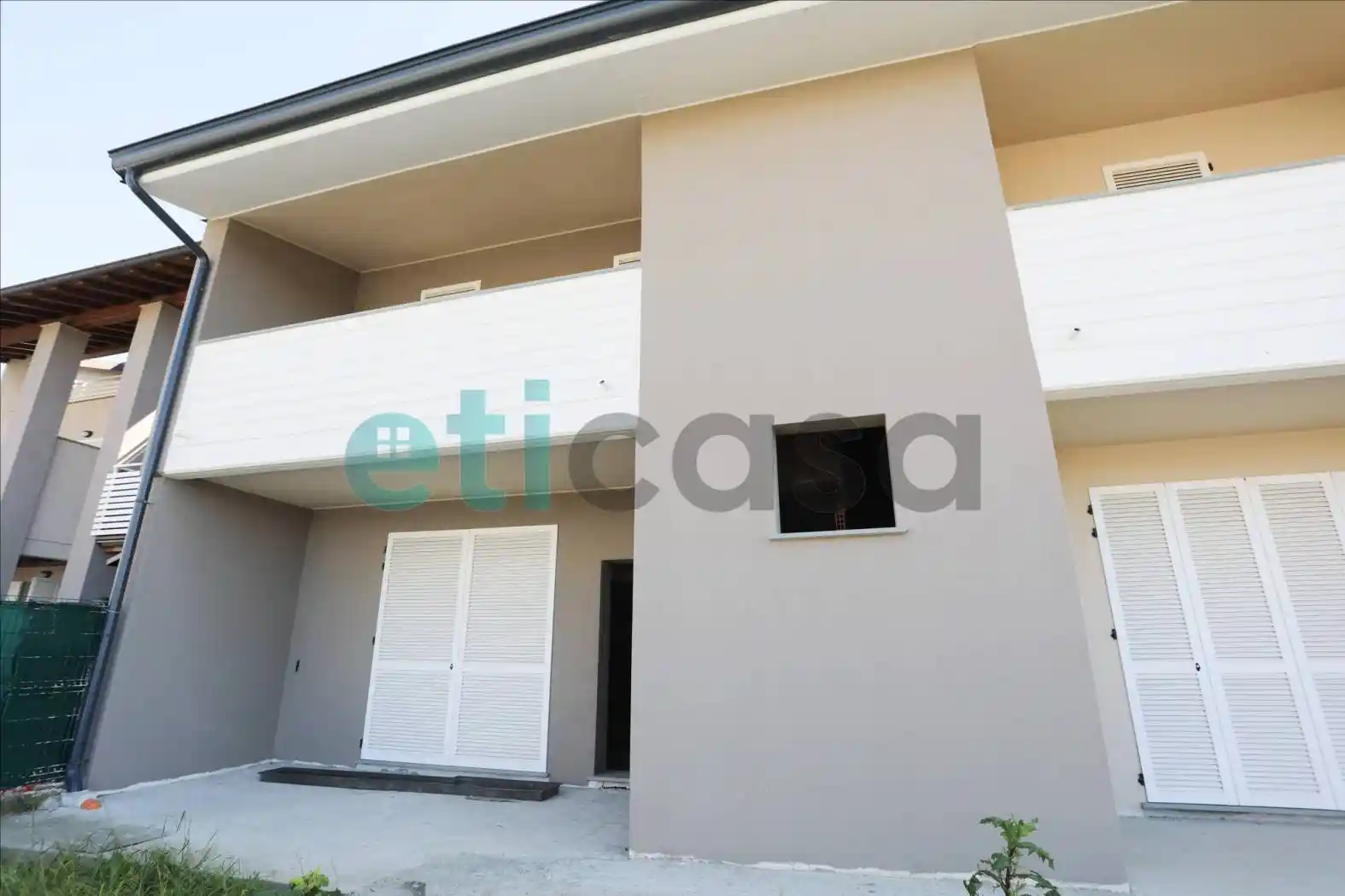 Villa in vendita a Gossolengo