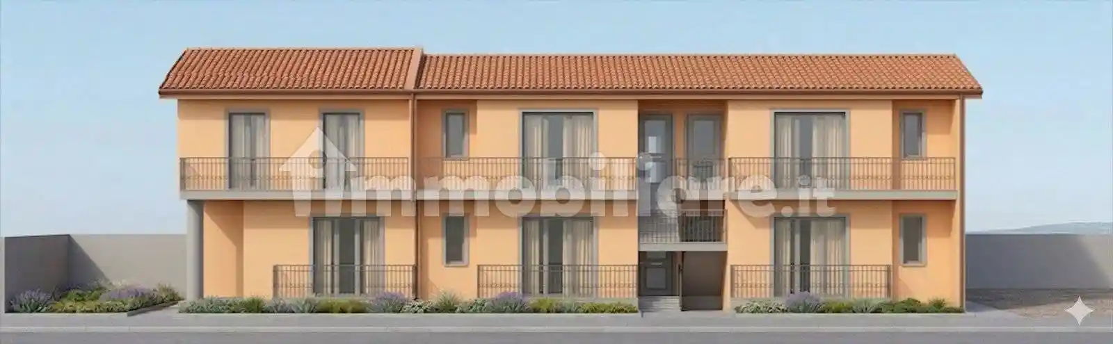 Villa in vendita a Olmedo