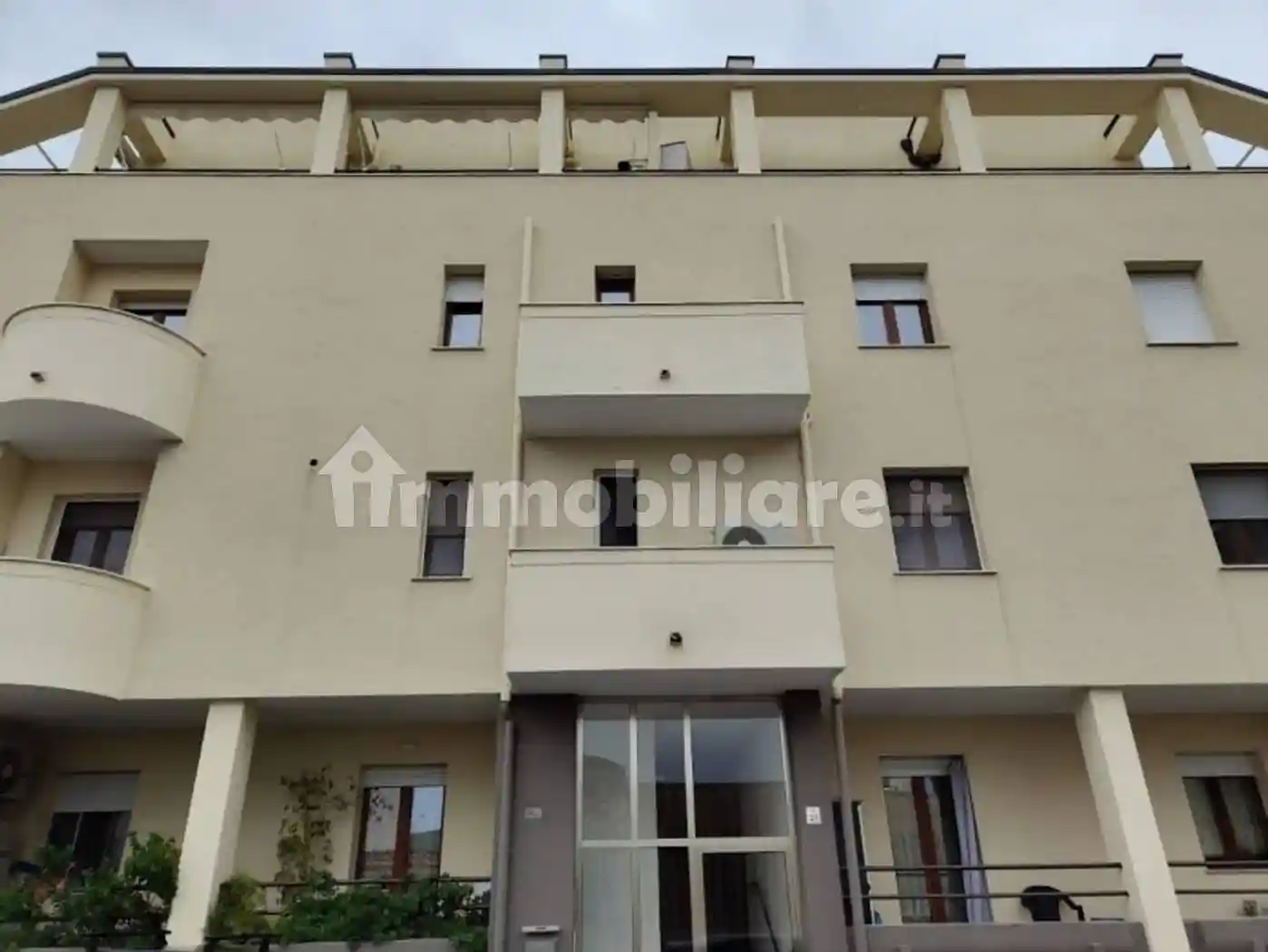 Appartamento in vendita a Alghero