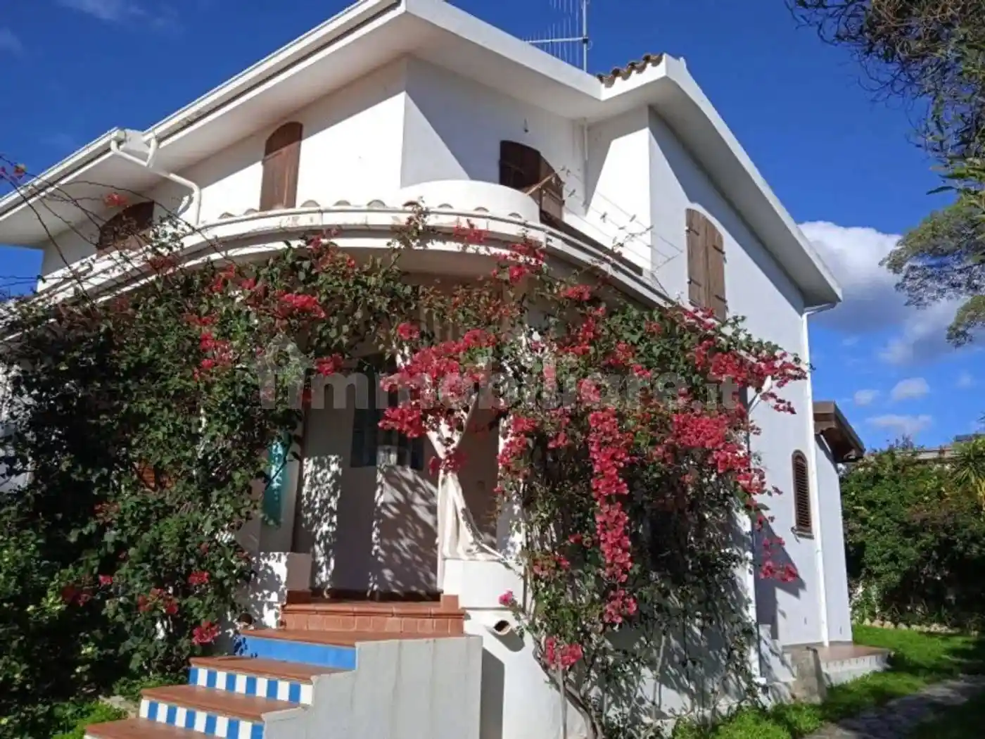 Villa in vendita a Irgoli