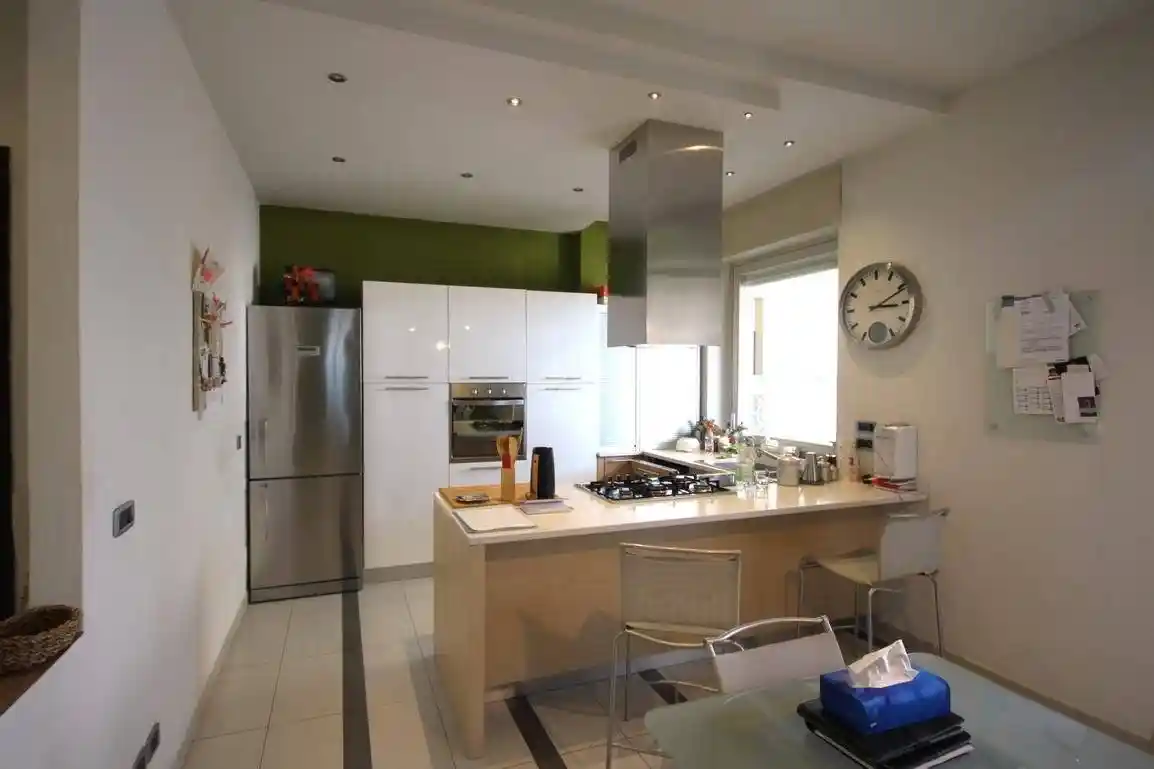 Appartamento in vendita a Canale