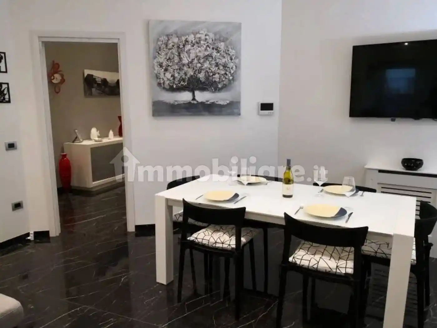 Appartamento in vendita a Ittiri