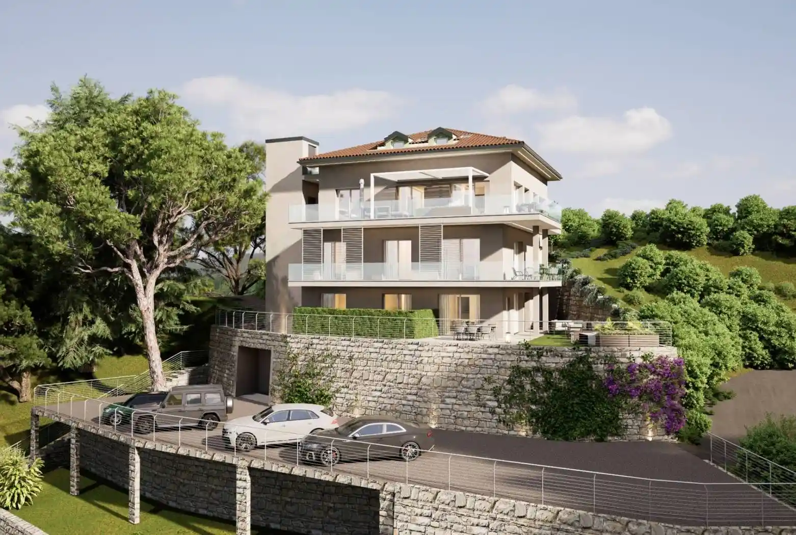 Appartamento in vendita a Alassio