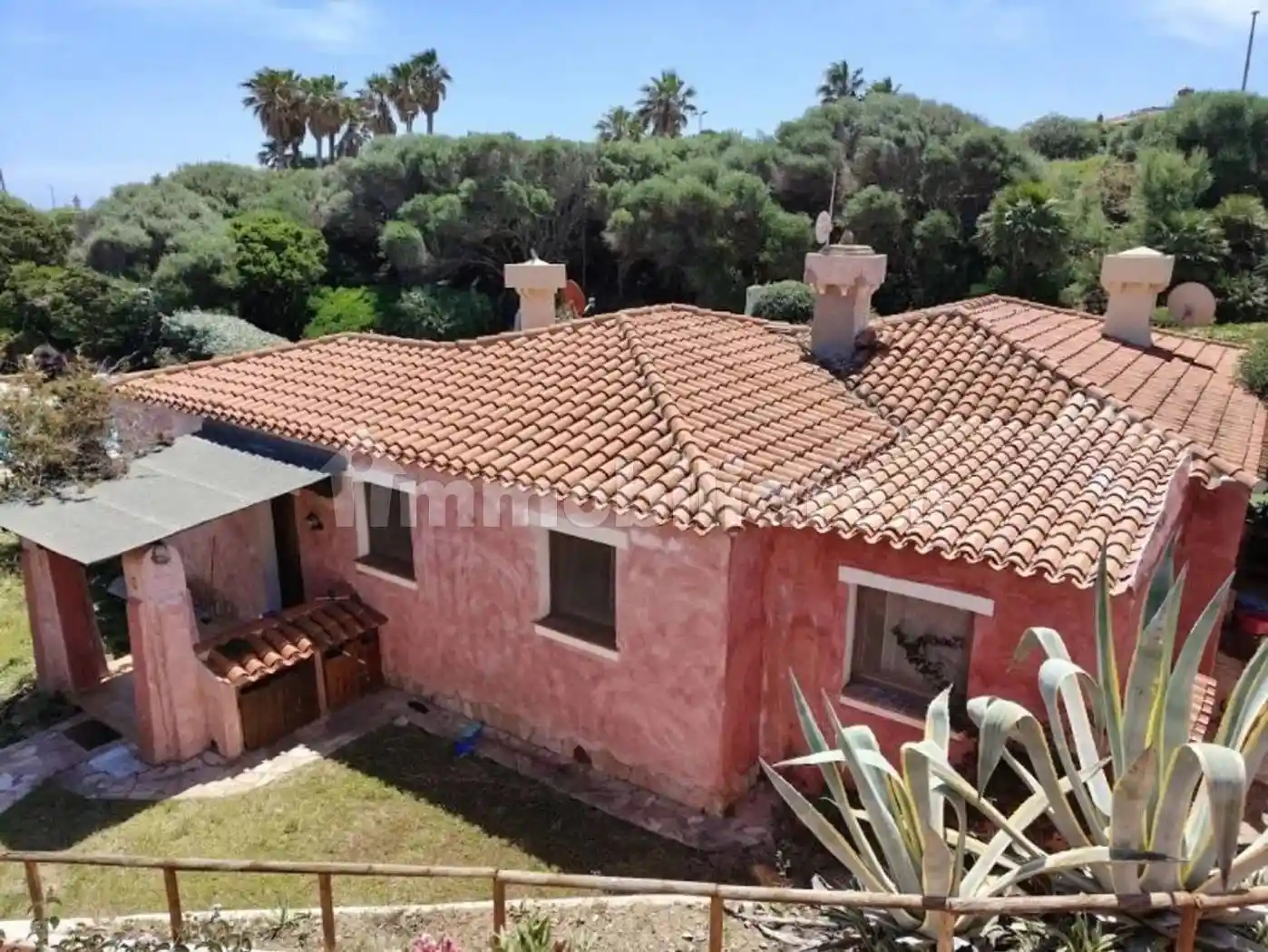 Appartamento in vendita a Stintino