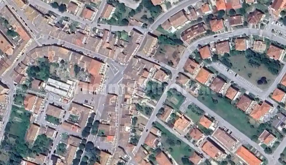 Appartamento in vendita a San Lorenzo in Campo