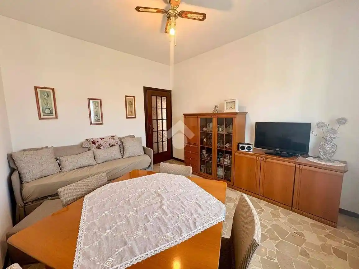 Appartamento in vendita a Nova Milanese