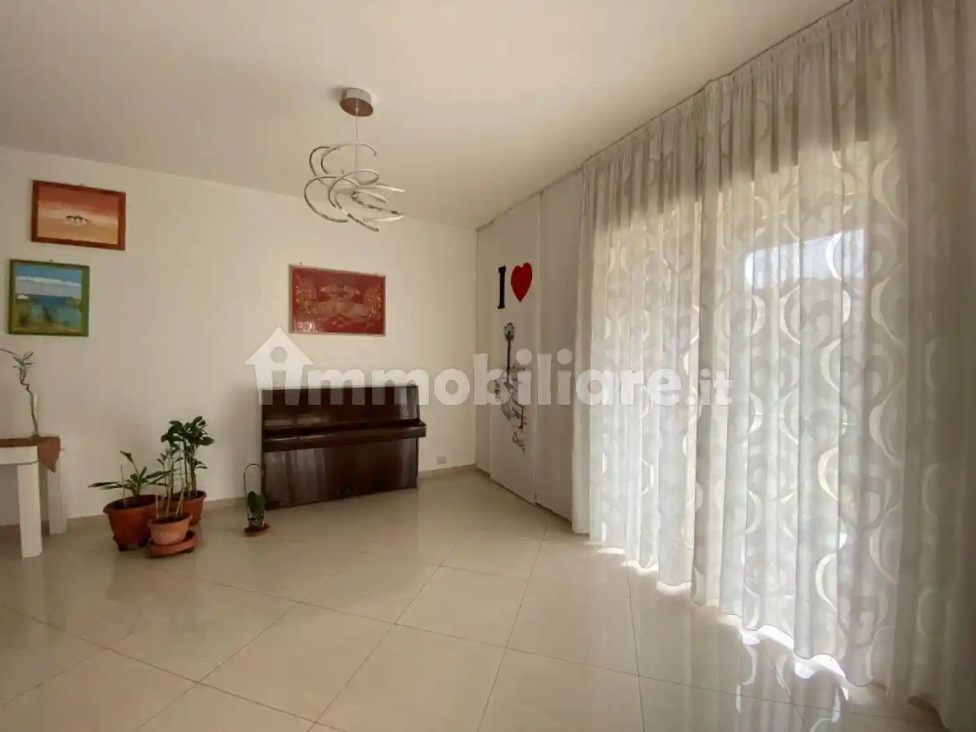 Appartamento in vendita a Bari