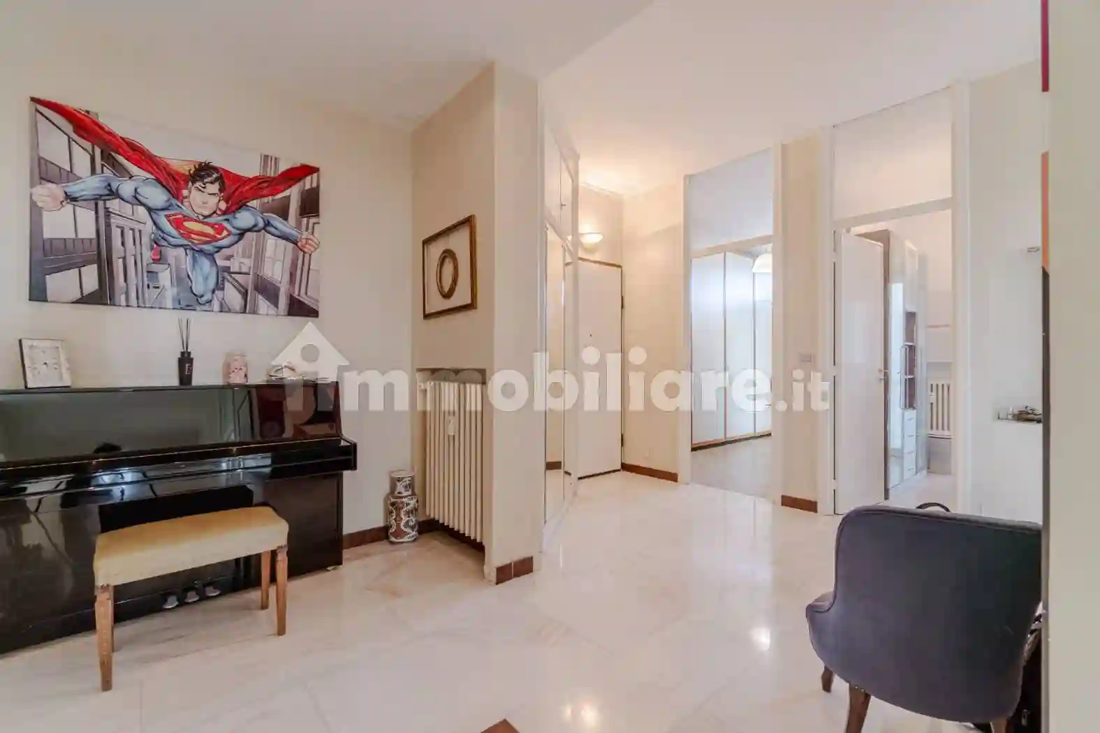 Appartamento - foto 3