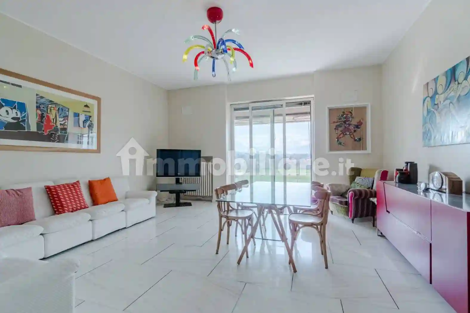 Appartamento - foto 5