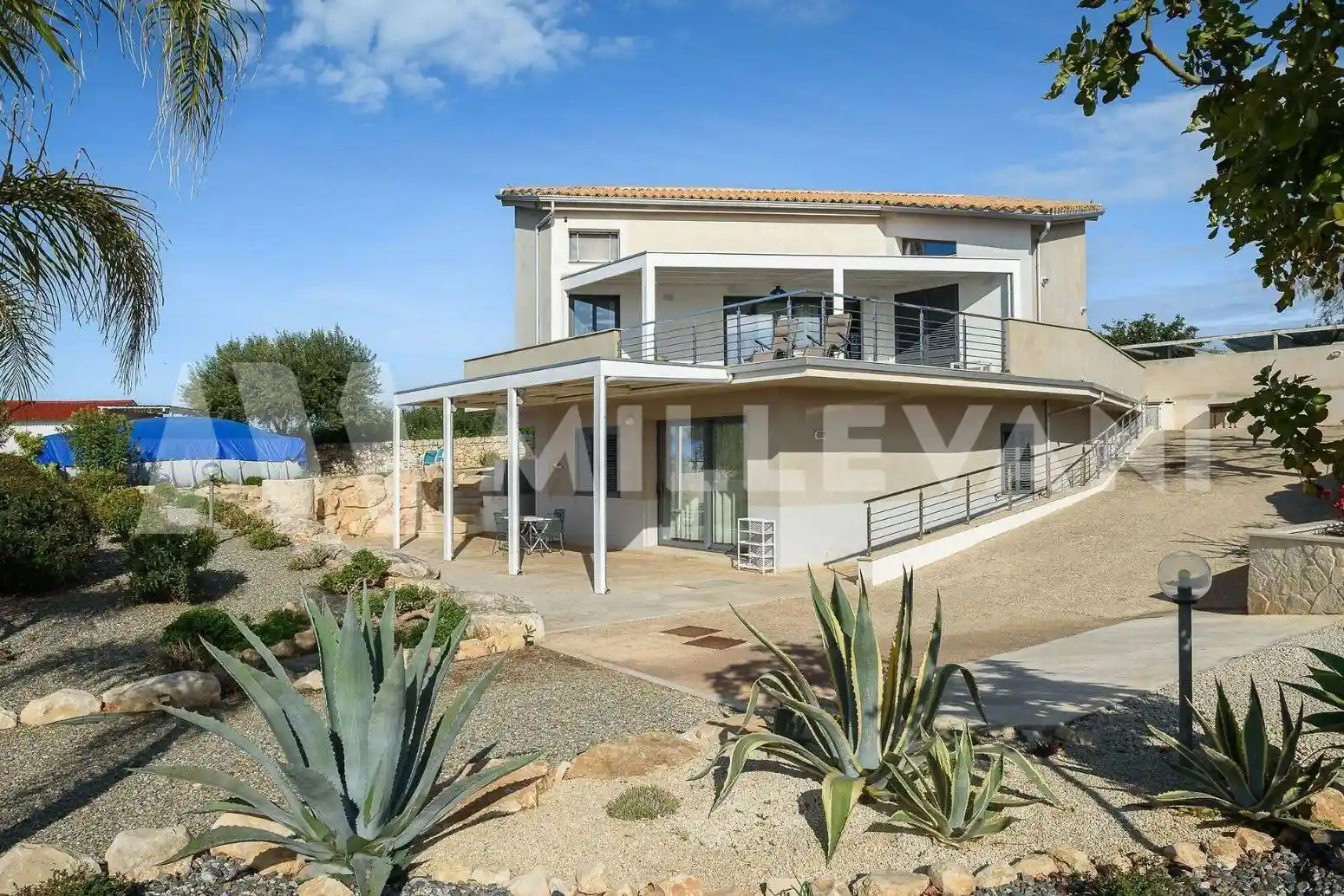 Villa in vendita a Scicli