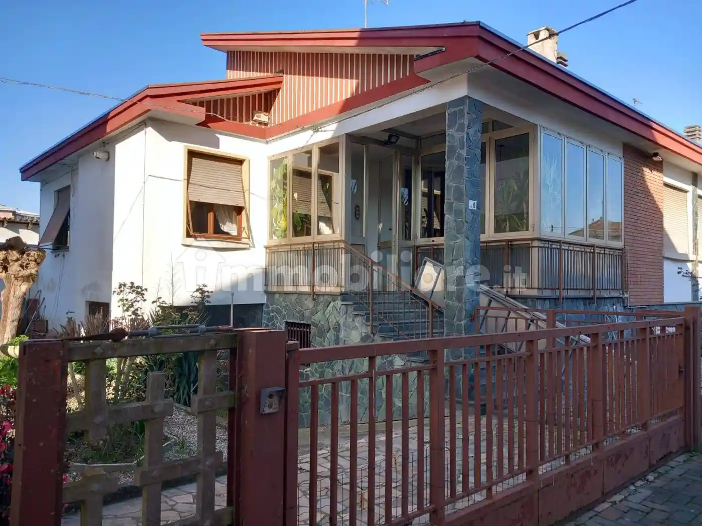 Villa in vendita a Alessandria