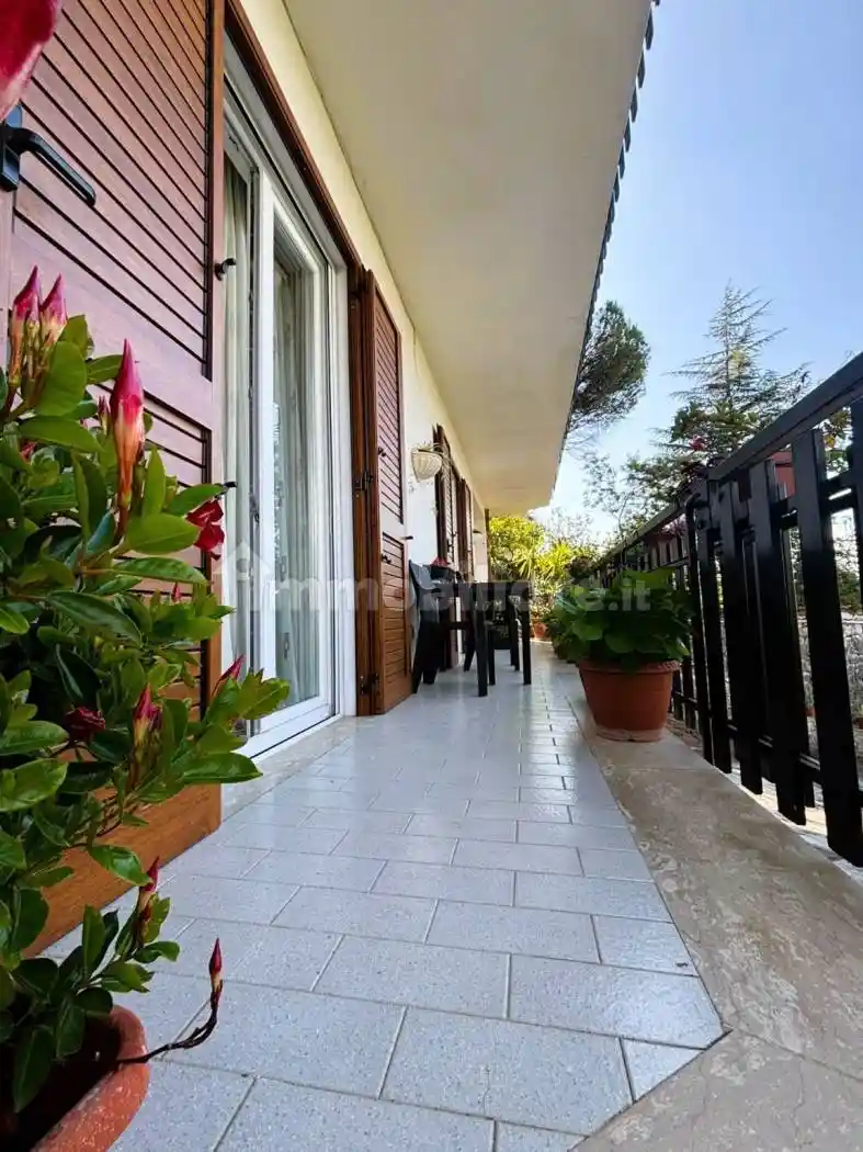 Appartamento in vendita a Ausonia