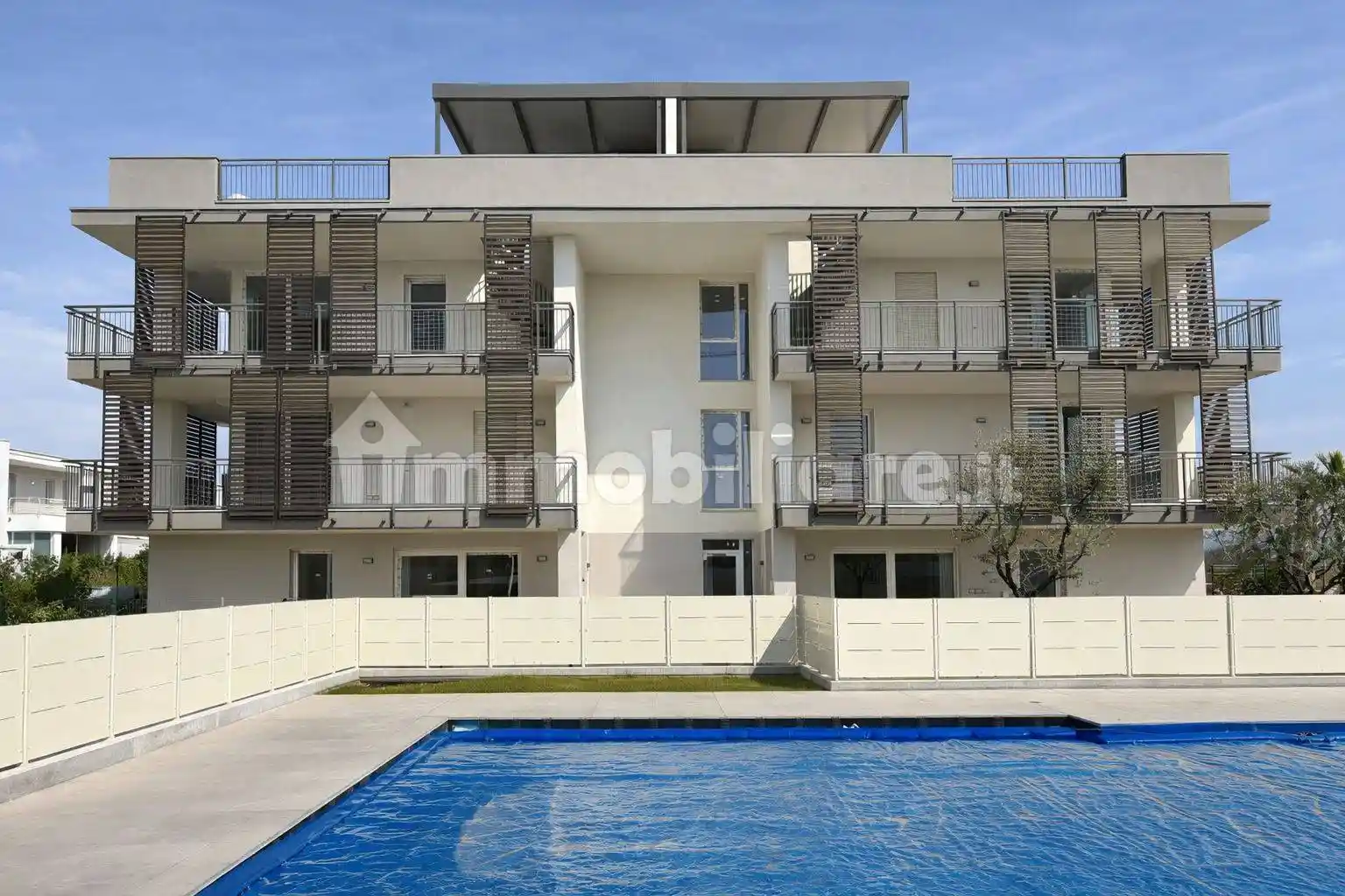 Appartamento in vendita a Desenzano del Garda