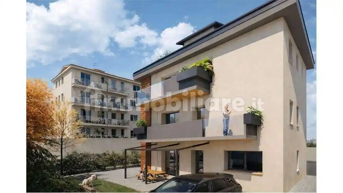 Appartamento in vendita a San Lazzaro di Savena