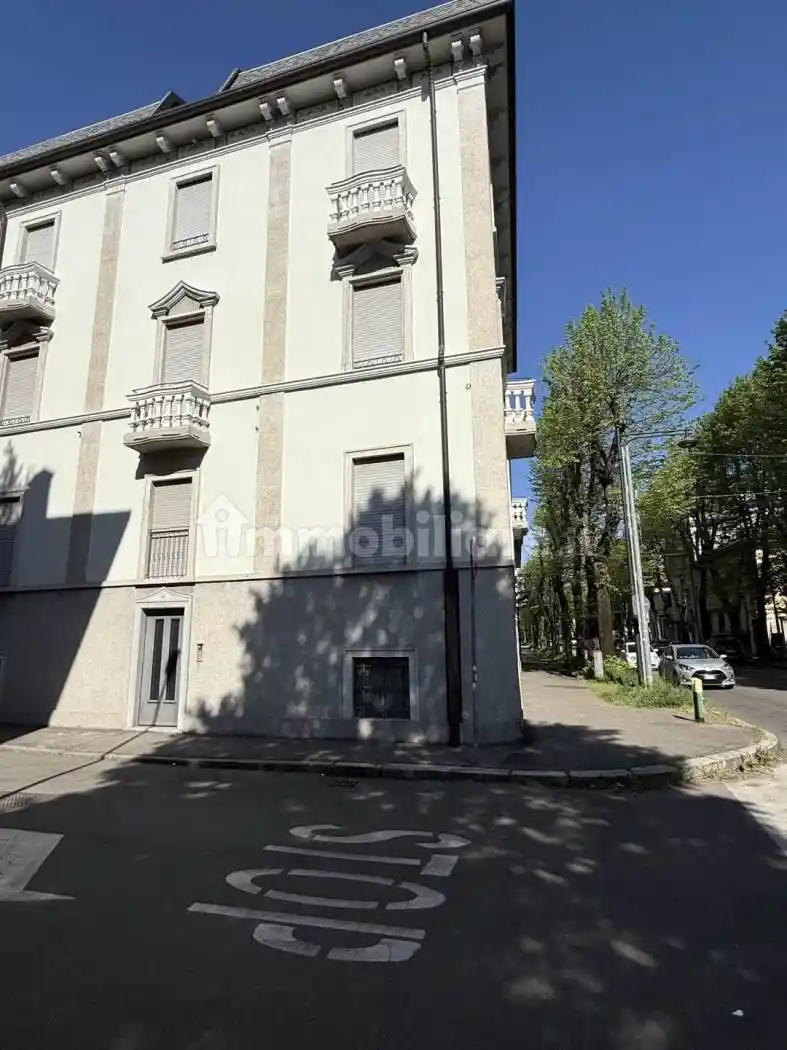 Appartamento in affitto a Busto Arsizio