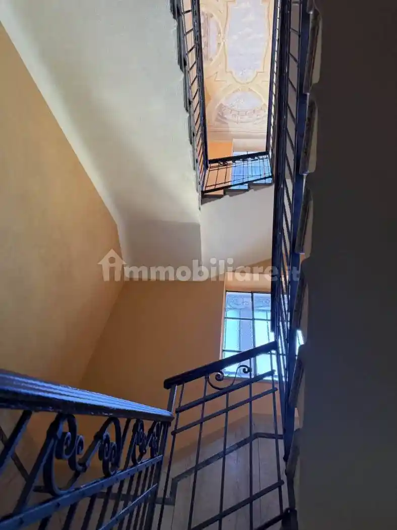 Appartamento in affitto a Busto Arsizio