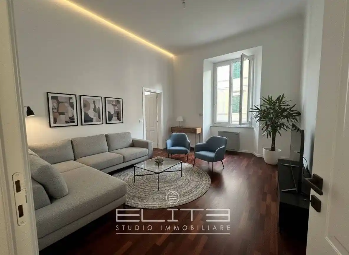 Appartamento in vendita a Ancona