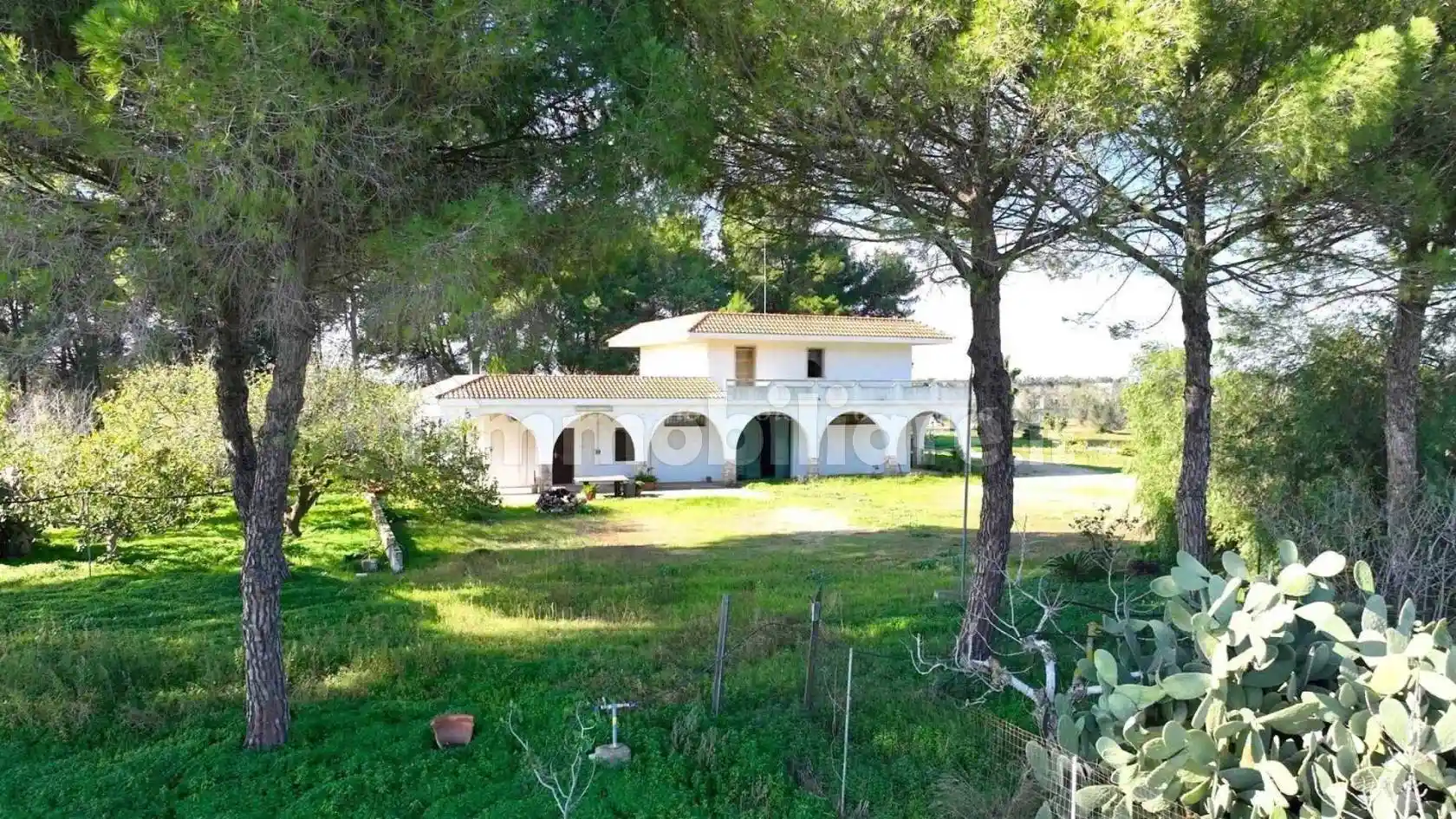 Rustico - Casale in vendita a Galatina