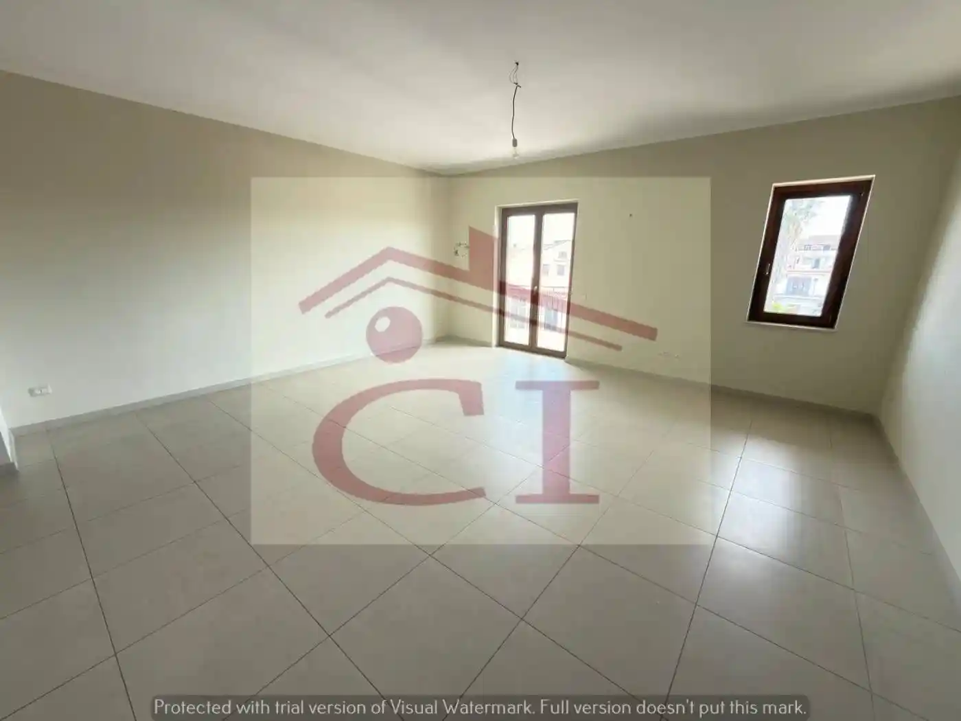 Appartamento in affitto a Giugliano in Campania