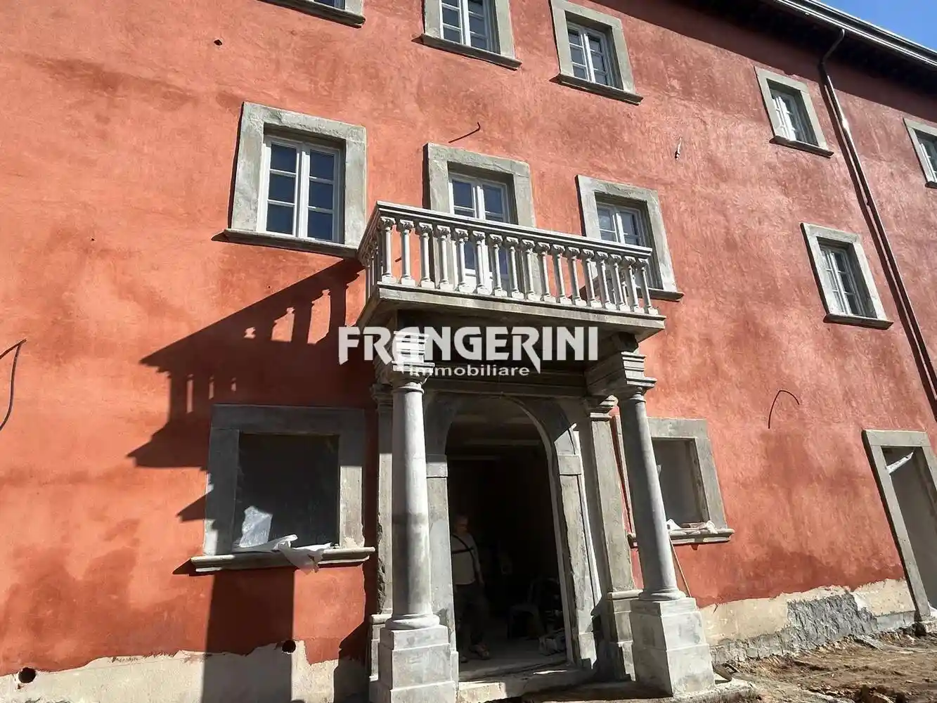 Appartamento in vendita a Livorno