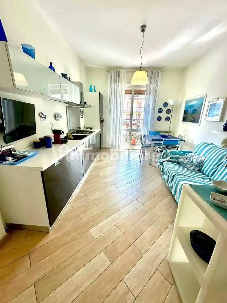 Appartamento in vendita a Andora