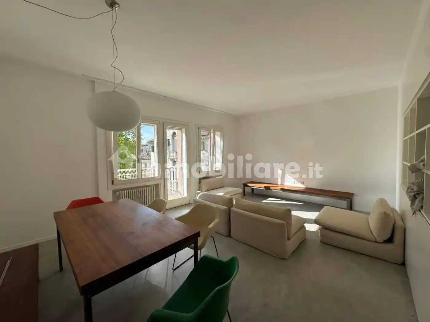 Appartamento in affitto a Treviso