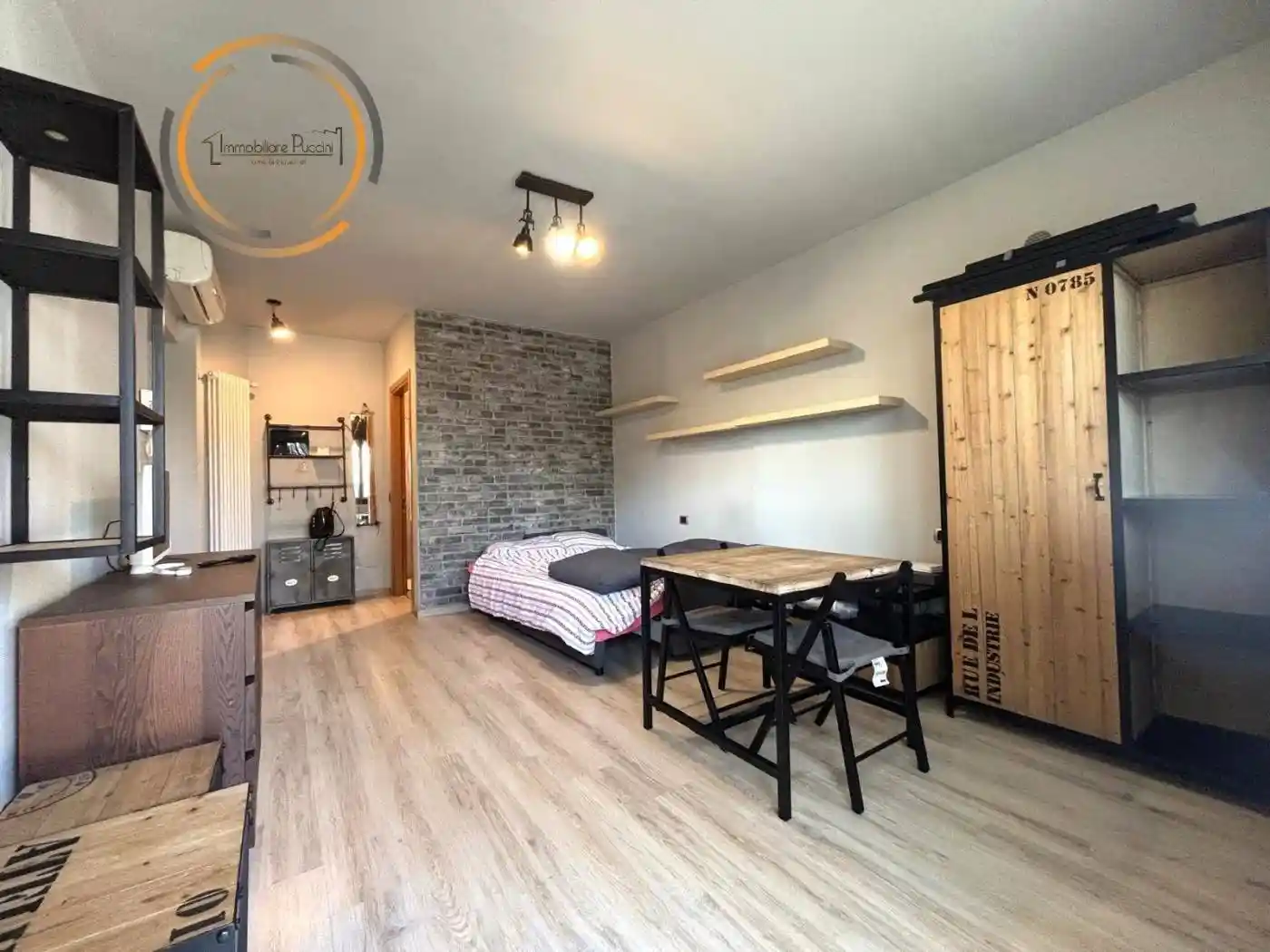 Appartamento in vendita a Calenzano