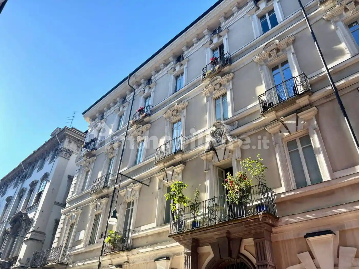 Appartamento in affitto a Torino