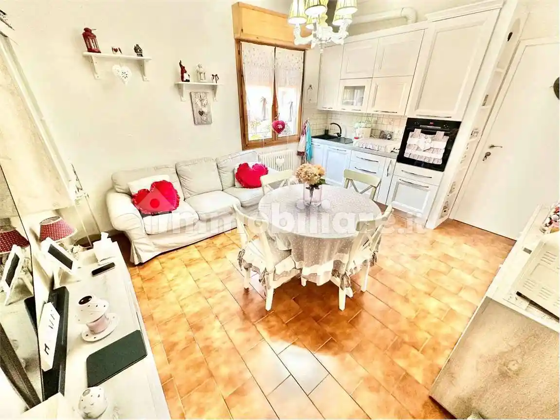 Appartamento in vendita a Imola