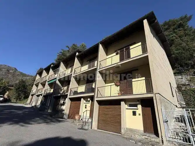 Casa indipendente in vendita a Tremezzina