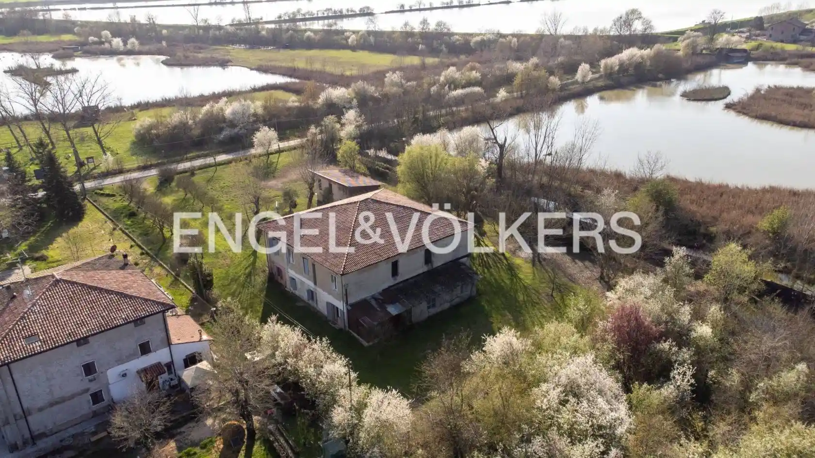 Rustico - Casale in vendita a San Giovanni in Persiceto