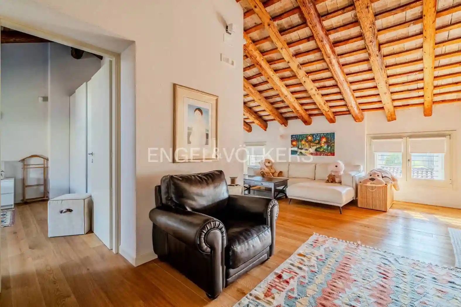 Villetta a schiera - foto 5