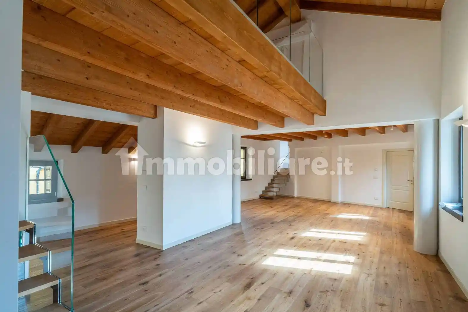 Appartamento in affitto a Verona