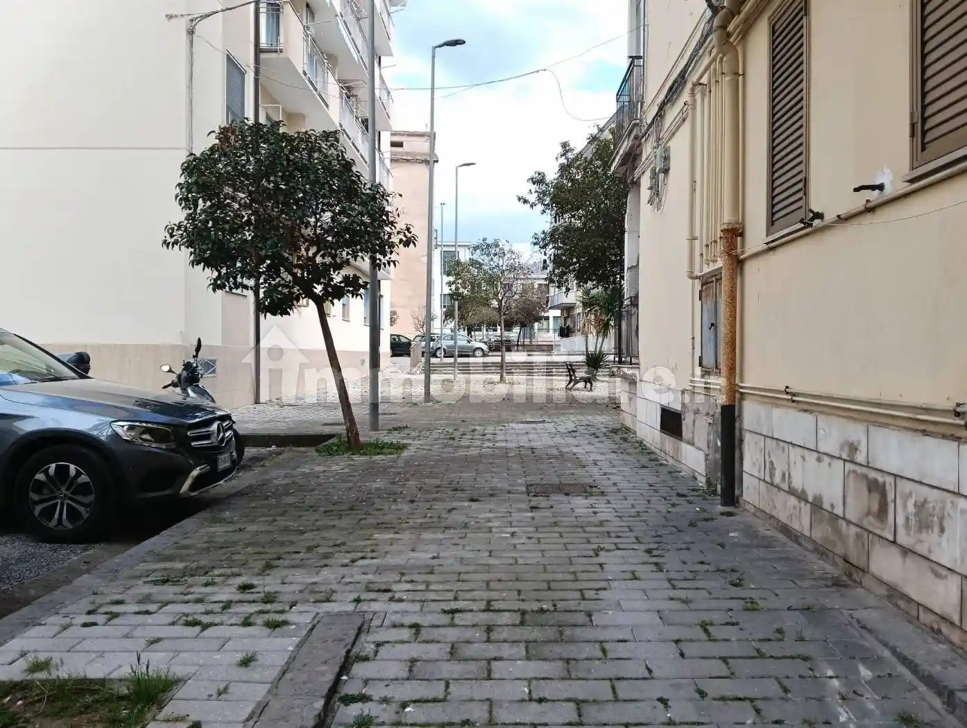 Appartamento in vendita a Salerno