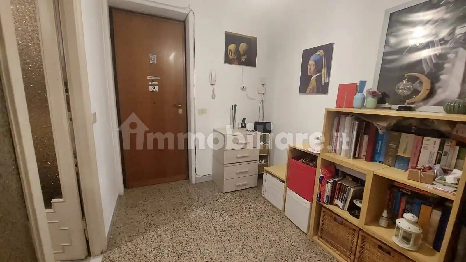 Appartamento in affitto a Roma