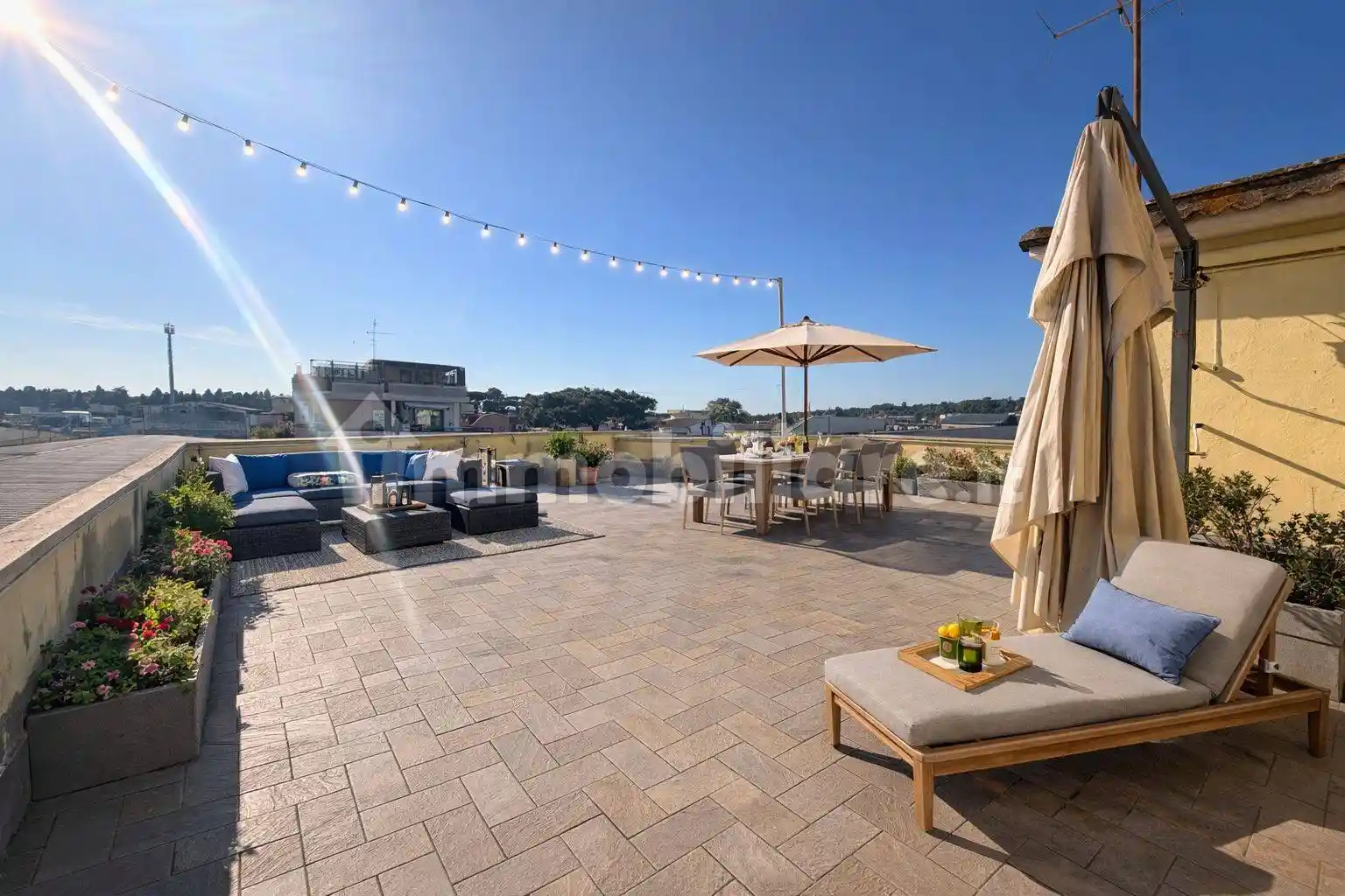 Appartamento in vendita a Anzio