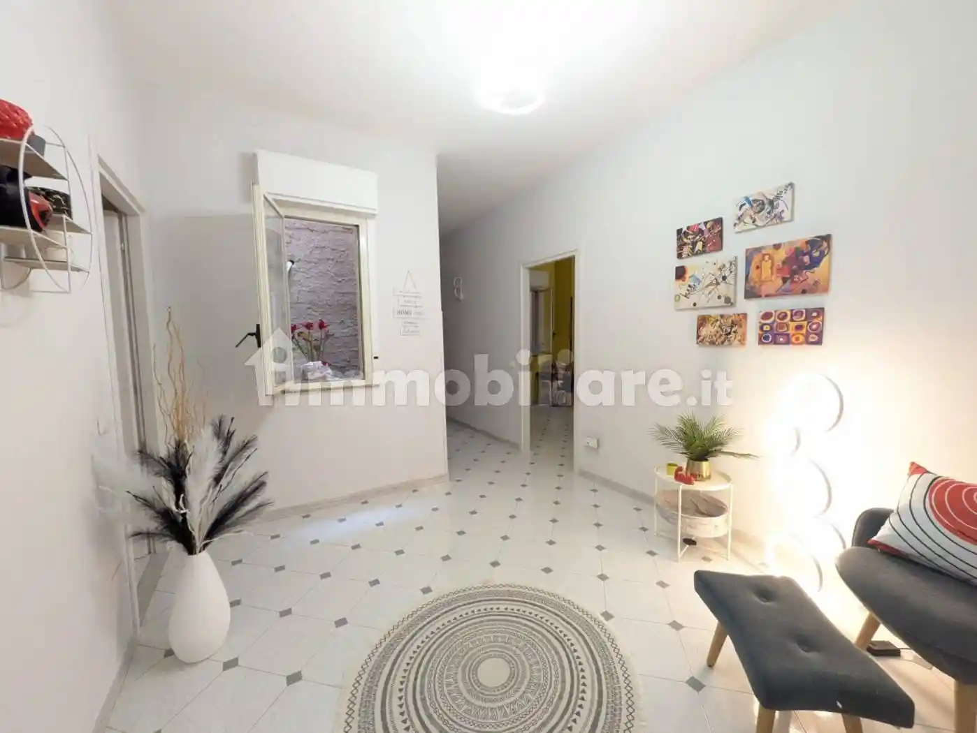 Appartamento in vendita a Capaci