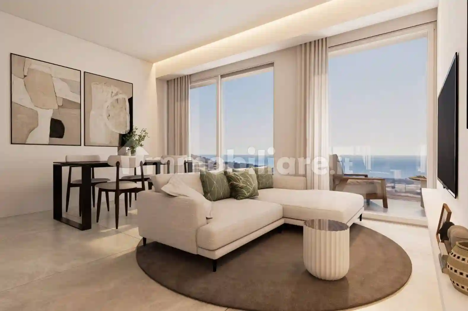 Appartamento - foto 4