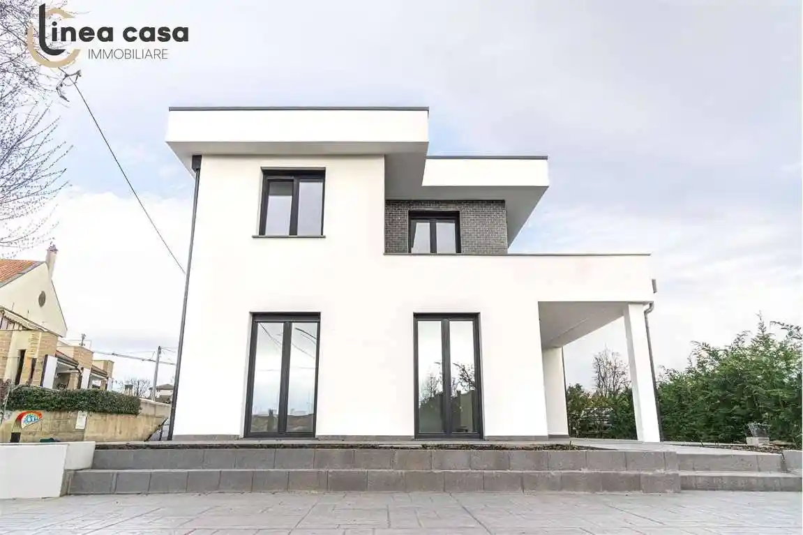 Villetta a schiera in vendita a Venezia